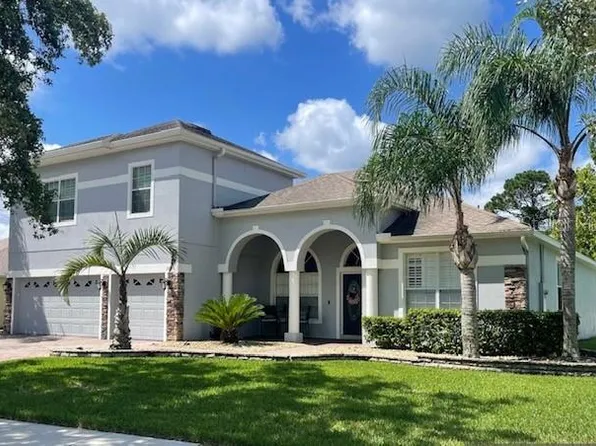 2824 Hazel Grove Ln, Oviedo, FL 32766