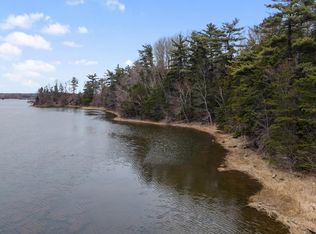 99 Shore Rd, Pictou, NS B0K1G0
