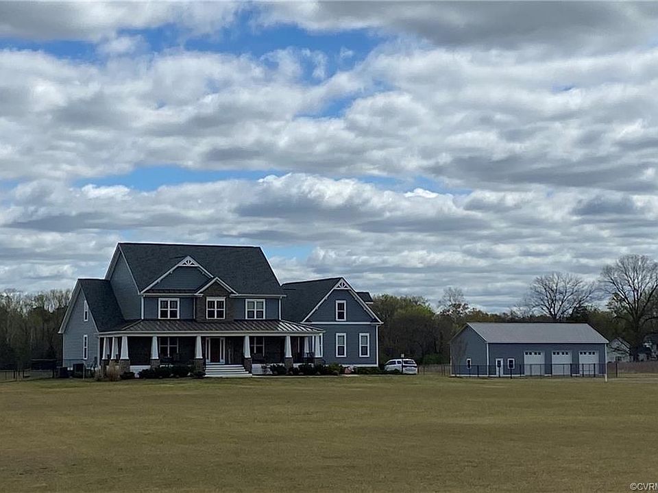 13320 Hanover Quarter Rd, Hanover, VA 23069 Zillow