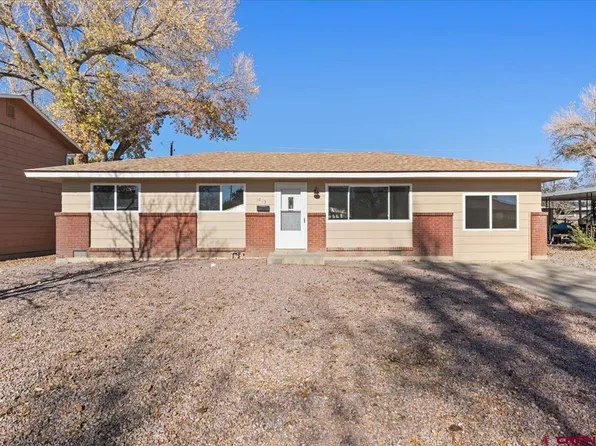1013 York Street, Montrose, CO 81401