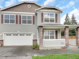 18124 115th St E, Bonney Lake, WA 98391