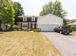 4935 Claradale Rd, Toledo, OH 43614