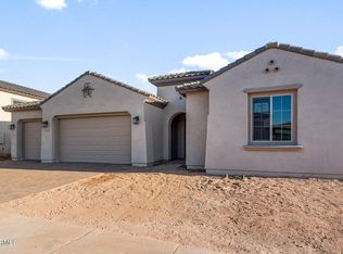 24707 N 169th Ave, Surprise, AZ 85387