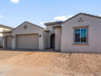 24707 N 169th Ave, Surprise, AZ, 85387
