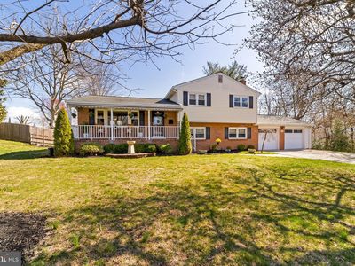 3 Royal Oak Rd, Lawrence Township, NJ, 08648
