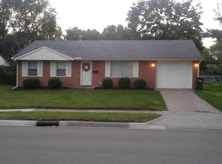 267 Lincolnshire Rd, Columbus, OH 43230