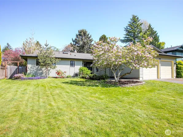 2108 Ontario Street, Bellingham, WA 98229