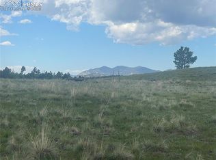 309 Castle Mountain Dr, Mountain dr, CO 80816