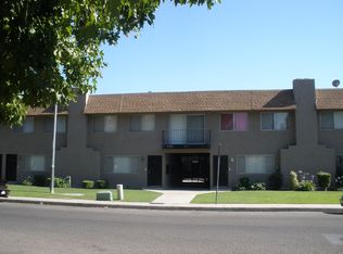 5101 Hunter Ave APT 16, Bakersfield, CA 93309
