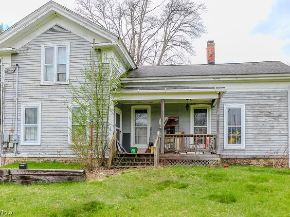 2242 Dock Rd, Madison, OH 44057