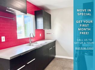 445 W Osborn Rd APT 1, Phoenix, AZ 85013