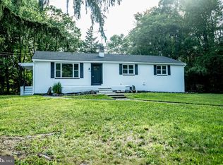 2111 County House Rd, Woodbury, NJ 08096