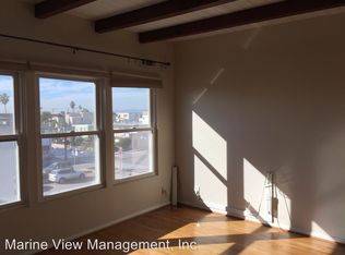 1532 Palm Dr #B, Hermosa Beach, CA 90254