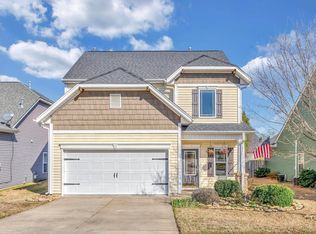 442 Listrac Dr, Moore, SC 29369