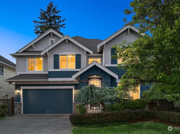 11524 SE 85th Street, Newcastle, WA 98056
