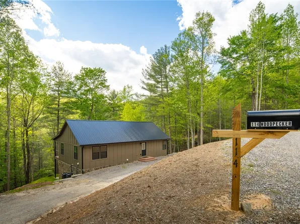 114 Woodpecker Road, Purlear, NC 28665
