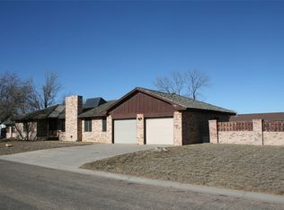 508 N Shoshone Ct, Satanta, KS 67870