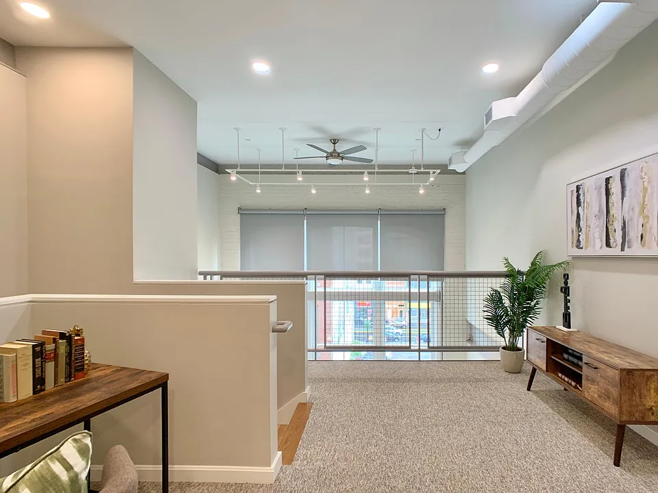 Chatham Lofts