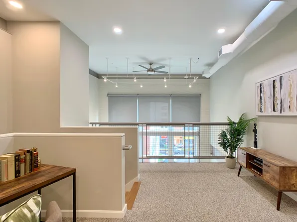 Chatham Lofts