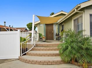 320 Park Vis #144, Anaheim, CA 92806