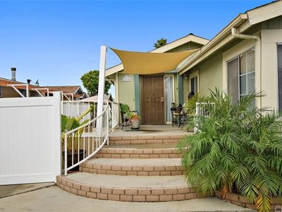 320 Park Vis #144, Anaheim, CA, 92806