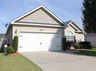 322 Flowing Meadows Dr, Kathleen, GA 31047
