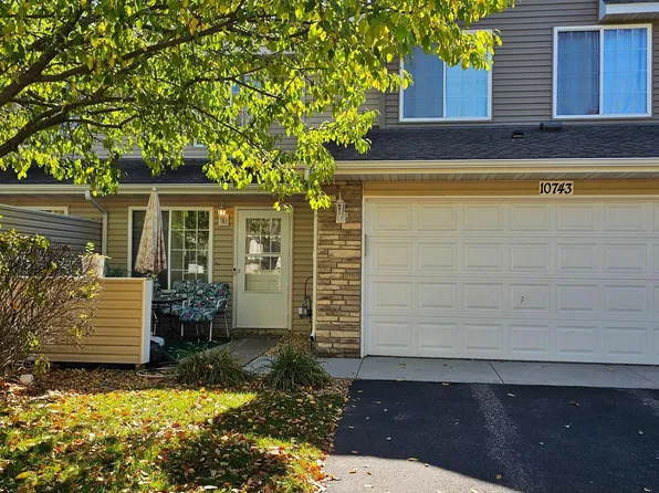 10743 Unity Ln N, Brooklyn Park, MN 55443