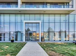 898 Portage Pkwy #2106, Vaughan, ON L4K4Z4
