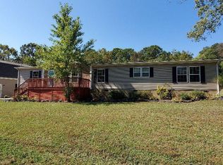 253 Walden Ln, Kingston, TN 37763