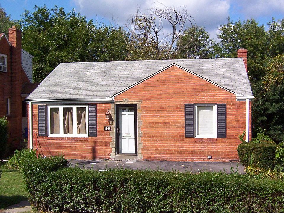 Brick Ranch