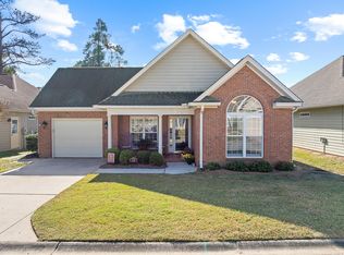 119 Wellsgrove Ln, Orangeburg, SC 29115