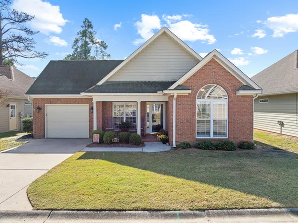 119 Wellsgrove Ln, Orangeburg, SC 29115