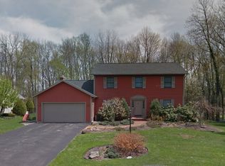 108 Scottsdale Cir, Liverpool, NY 13088