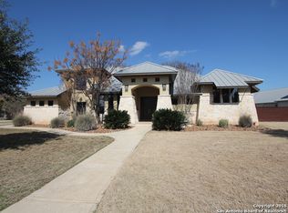 8705 Jodhpur Dr, Boerne, TX 78015