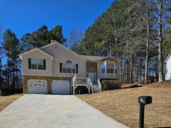 148 Bridge Lndg, Douglasville, GA 30134