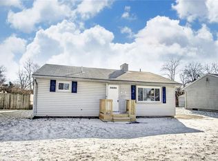 2796 Fields Ave, Dayton, OH 45420
