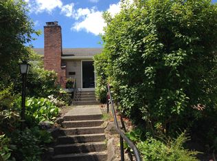 7015 53rd Ave NE, Seattle, WA 98115