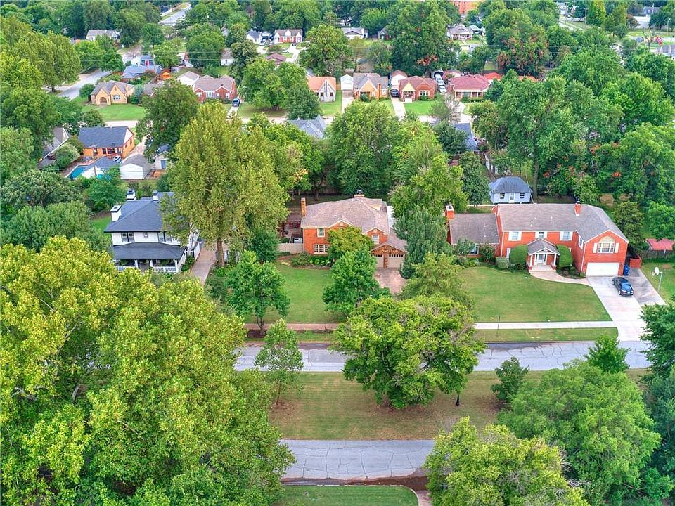1st image of 3316 NW 19th St