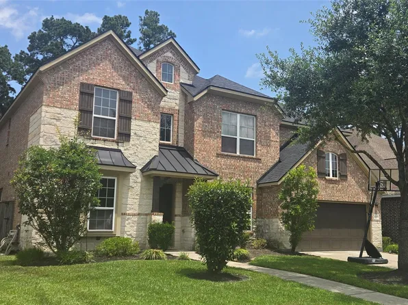 5002 Sawmill Terrace Ln, Spring, TX 77389