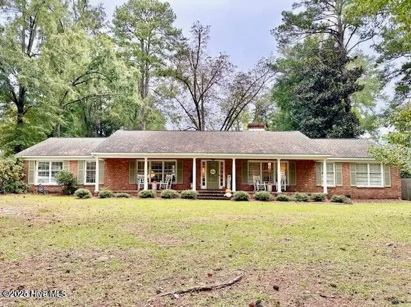 500 Bob White Lane, Whiteville, NC 28472