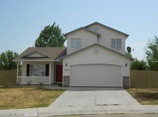 1305 W Teton Ave, Nampa, ID 83686