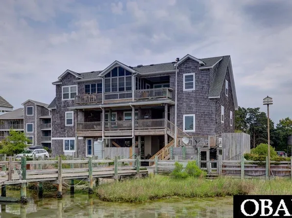 446 Irvin Garrish Hwy #448, Ocracoke, NC 27960