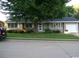 1748 Avalon Rd, Dubuque, IA 52001