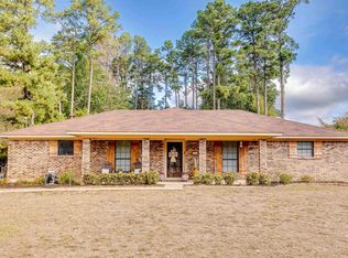 544 Stable Rd, Ruston, LA 71270