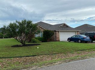 3021 Stroll Dr, Granbury, TX 76049