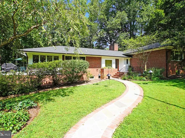 9233 Farnsworth Dr, Potomac, MD 20854