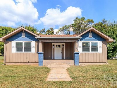 304 Bell St, Kannapolis, NC, 28081