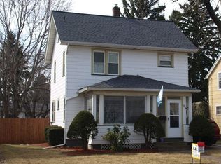 53 Walzer Rd, Rochester, NY 14622