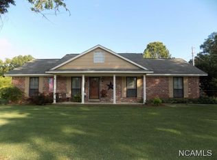 120 Tabernacle Rd SW, Hartselle, AL 35640