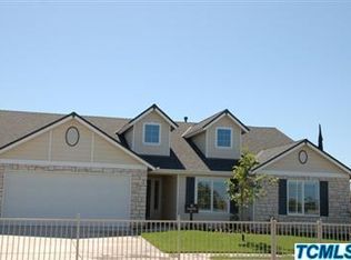 4142 Buena Vis, Visalia, CA 93291